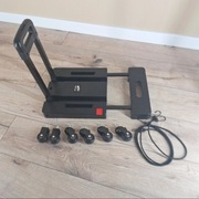 Składany wózek transportowy Ronlap