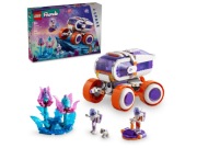LEGO Friends 42602 Pojazd kosmiczny do eksploracji