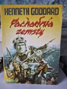 Pochodnia zemsty Kenneth Goddard