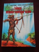 Tomek wśród łowców głów  Alfred Szklarski