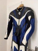 Kombinezon dwuczęściowy ARLEN NESS, rozmiar 48