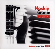 Various – Męskie Granie Volume 1