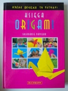 Księga origami - składanie papieru