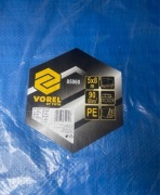 PLANDEKA 5X8M 90G/M2 VOREL 85060