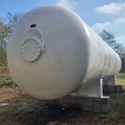  Zbiornik na gaz płynny LPG 55 m3 naziemny 