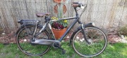 Rower miejski Gazelle Eclips Limited koła 28" rama 55cm