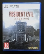 Resident Evil 9 na PlayStation 5. Stan idealny!!! PS5