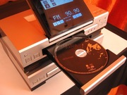 PIONEER xc-l5/sp-l5 WZMACNIACZ Wieża Tuner radio z rds CD