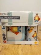 Pojemnik Na Kanapki Z Bidonem Ernesto 