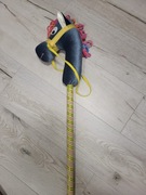 Hobby Horse, koń zabawka