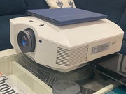 Projektor Sony VPL-HW45es full hd