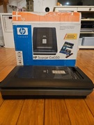 Skaner fotograficzny HP G4050 4800x9600 DPI