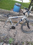 Części rowerowe do roweru gorskiego