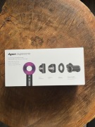 Dyson Supersonic jak nowa!