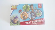 Gra planszowa Toy Story