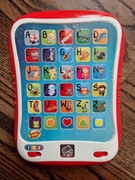 Smily play tablet edukacyjny interaktywny używany