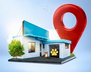 Pozycjonowanie wizytówki Google Maps Moja Firma optymalizacja cena cennik