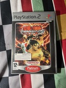 Tekken 5 PS2 PlayStation 2