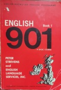 English 901 book 1 - Macmillan