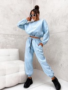 Komplet dresowy Korona/ My Red Lips 