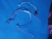 kompletna wiązka przewodów podłączenia kotła grzałki ekspresów Krups Ea Xp