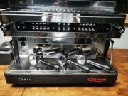 Ekspres kolbowy Astoria Start 2-grupowy