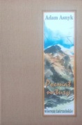 Adam Asnyk Poemat natury Wiersze tatrzańskie bibliofilska