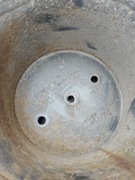 Zbiornik LPG Bormech 44l.  do 10.2031 rok Zewnętrzny!