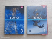 Fizyka szkoła średnia - 1,3 