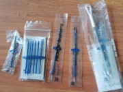 szczoteczki Provox Brush