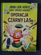 Horst Operacja czarny las