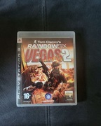 Tom Clancy's Rainbow Six Vegas 2 Playstation 3