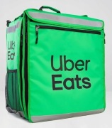 UBER EATS - PLECAK TERMICZNY TORBA DLA DOSTAWCÓW