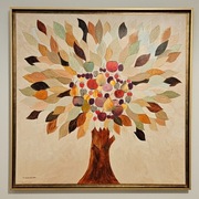 Drzewo rodzinne obraz 