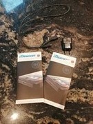 Hammer Energy 2x szkło hartowane 9H Megara