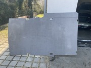 Płyta sklejka podłoga caddy maxi 03-20r