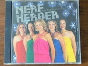 Nerf Harder - How To Meet Girls - CD -stan EX!