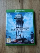 Star Wars Battlefront Xbox One 