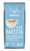 Kawa ziarnista Dallmayr Home Barista Caffe Crema Dolce 5/10 1kg