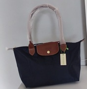 Torebka Longchamp Rozmiar M Granat