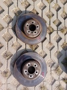 Tarcze hamulcowe 370mm BMW f31 m pakiet 