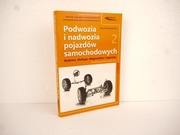 Podwozia i nadwozia pojazdów samochodowych Wkł. część 2 Gabryelewicz 