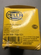 Przerywacz kierunkowskazów HELLA 4DN 008 768-101