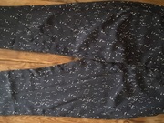 Spodnie Wiosenne Selected Femme