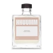 Hhuumm, puder do kąpieli, słodki kokos, 500 ml
