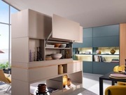 BLUM AVENTOS HL Top 22L2500 podnośnik do frontów uchylnych pionowo