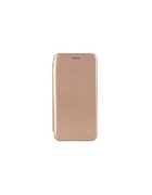 Etui różowo-złote do telefonu Huawei P Smart