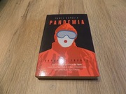 Pandemia. Raport z frontu Kapusta Paweł