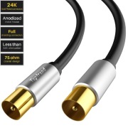 Kabel RCA AUDIO-VIDEO SOBWOFER