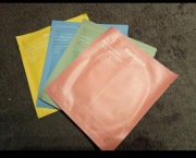 Maski Biodance MIX zestaw ( wychodzi 9 zł sztuka )